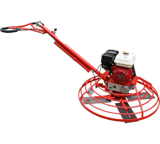 Изображение товара Затирочная машина KOMAN 900mm, Honda GX270 MT36-4ST