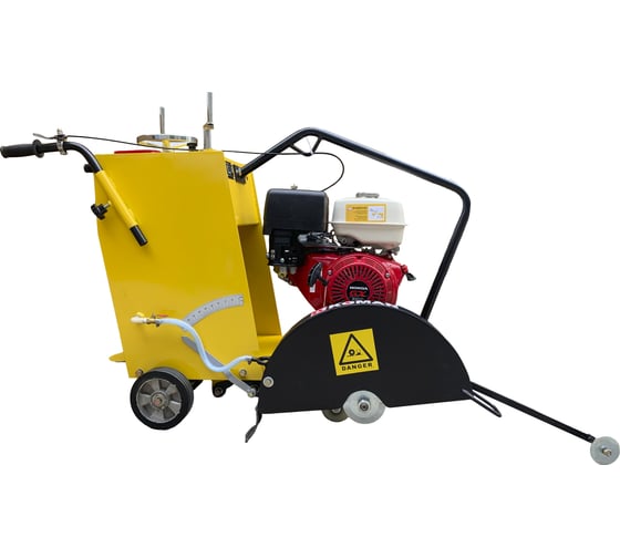 Изображение товара Нарезчик швов KOMAN Honda GX390,13HP, бензин MF20-4