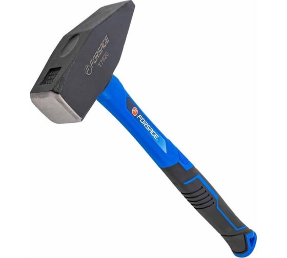 Изображение товара Молоток слесарный Forsage 2000гр F-T7620(58442)