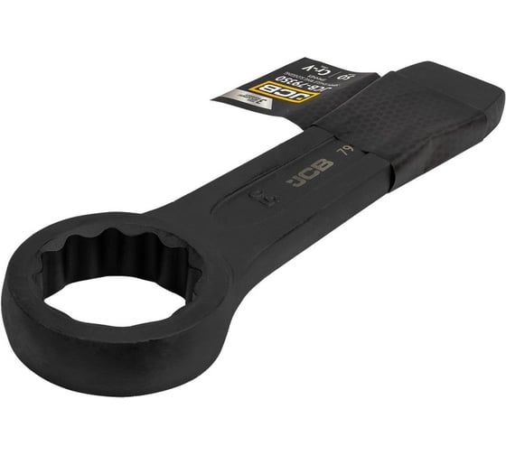 Изображение товара Ключ накидной ударный односторонний JCB 50мм JCB-79350(58181)