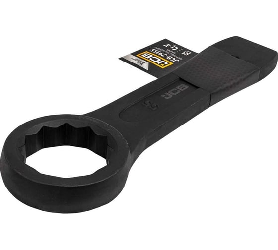 Изображение товара Ключ накидной ударный односторонний JCB 55мм JCB-79355(58182)