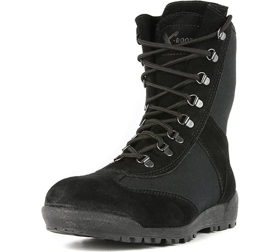 Изображение товара Ботинки Бутекс мужские, модель 12100, размер 41 4610043350503