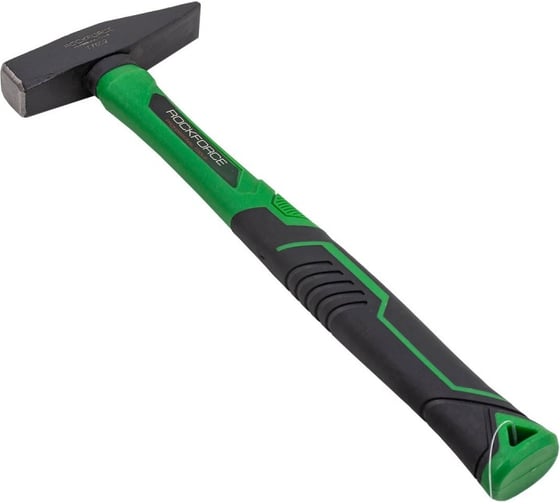 Изображение товара Молоток слесарный Rockforce 200г RF-T7602(58369)