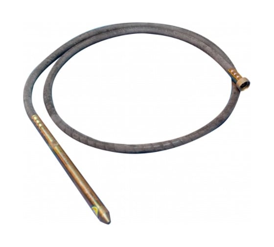 Изображение товара Вал со встроенной булавой (2 м; 35 мм) для 35Н Vektor 1191