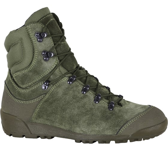 Изображение товара Ботинки Бутекс мужские, зелёные, модель 24041, размер 44 4610043352811