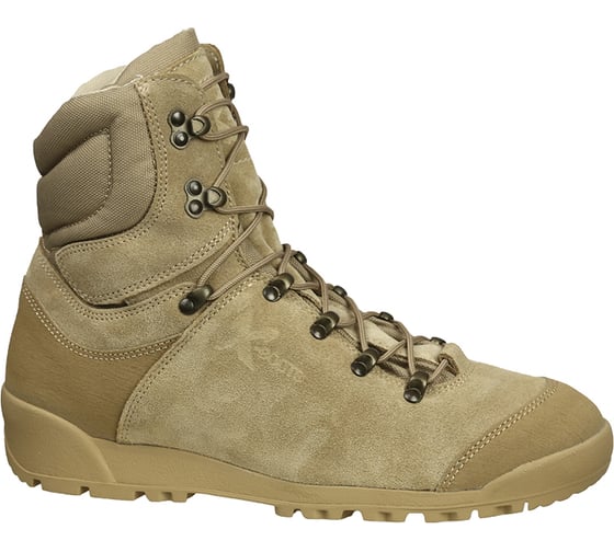 Изображение товара Ботинки Бутекс мужские, бежевые, модель 24043, размер 43 4610043354549