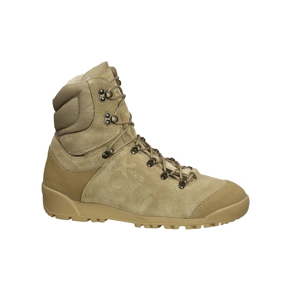 Изображение товара Ботинки Бутекс мужские бежевые модель 24043 размер 38