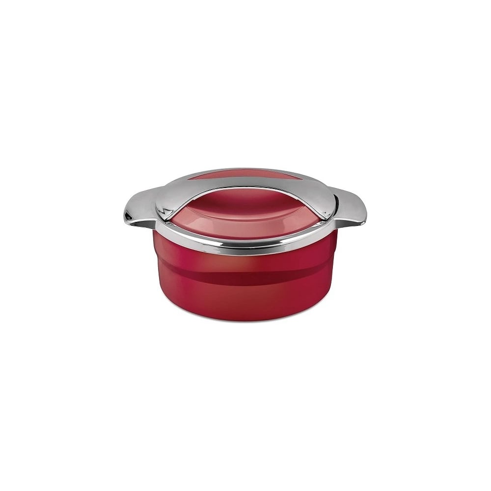 Изображение товара Термокастрюля MILTON ZEST DELUXE 1000 Zest DeLuxe, 1,0 л, Red MC10910-RD