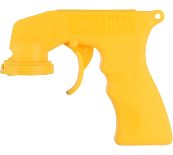 Изображение товара Пистолет-адаптер для аэрозольных красок ULTIMA ULTpaintgun01