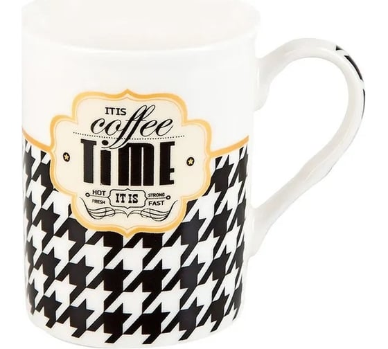 Изображение товара Набор кружек Nouvelle Modern 2 шт, 375 мл 1440002-2-Н2