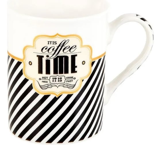 Изображение товара Набор кружек Nouvelle Modern 2 шт, 375 мл 1440002-1-Н2