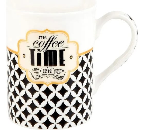 Изображение товара Набор кружек Nouvelle Modern 2 шт, 375 мл 1440002-3-Н2