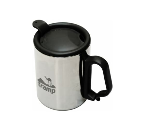 Изображение товара Термокружка Tramp с поилкой и защёлкой, 350мл TRC-020