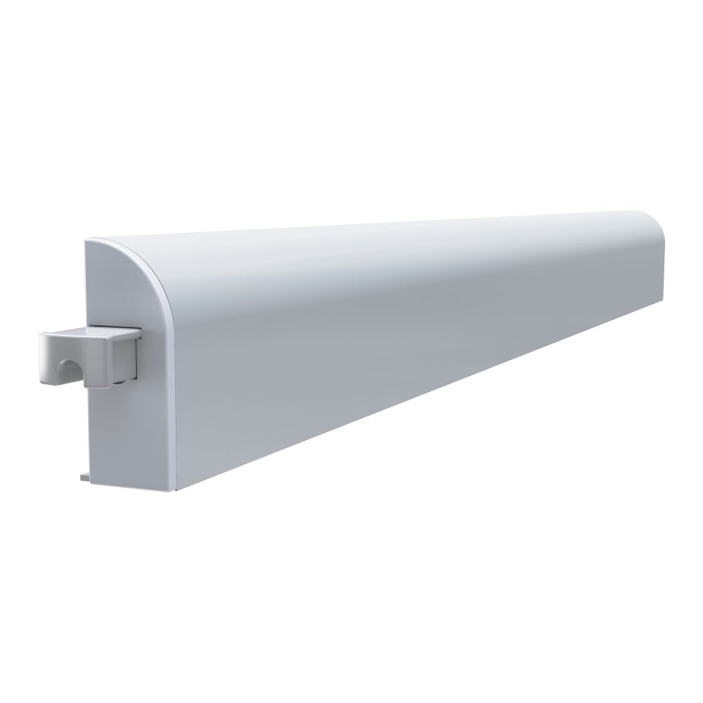 Изображение товара Автоматический порог накладной INGRESSO 420мм APIP-420 для шумоизоляционных дверей