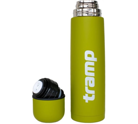 Изображение товара Термос Tramp Basic 1 л, оливковый TRC-1134