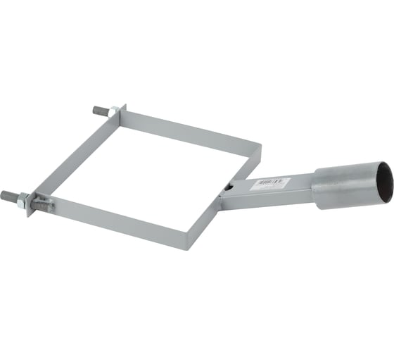 Изображение товара Кронштейн на столб ЭРА, SPPAC60150048, 430260130, d 48mm, 10/200, Б0047652