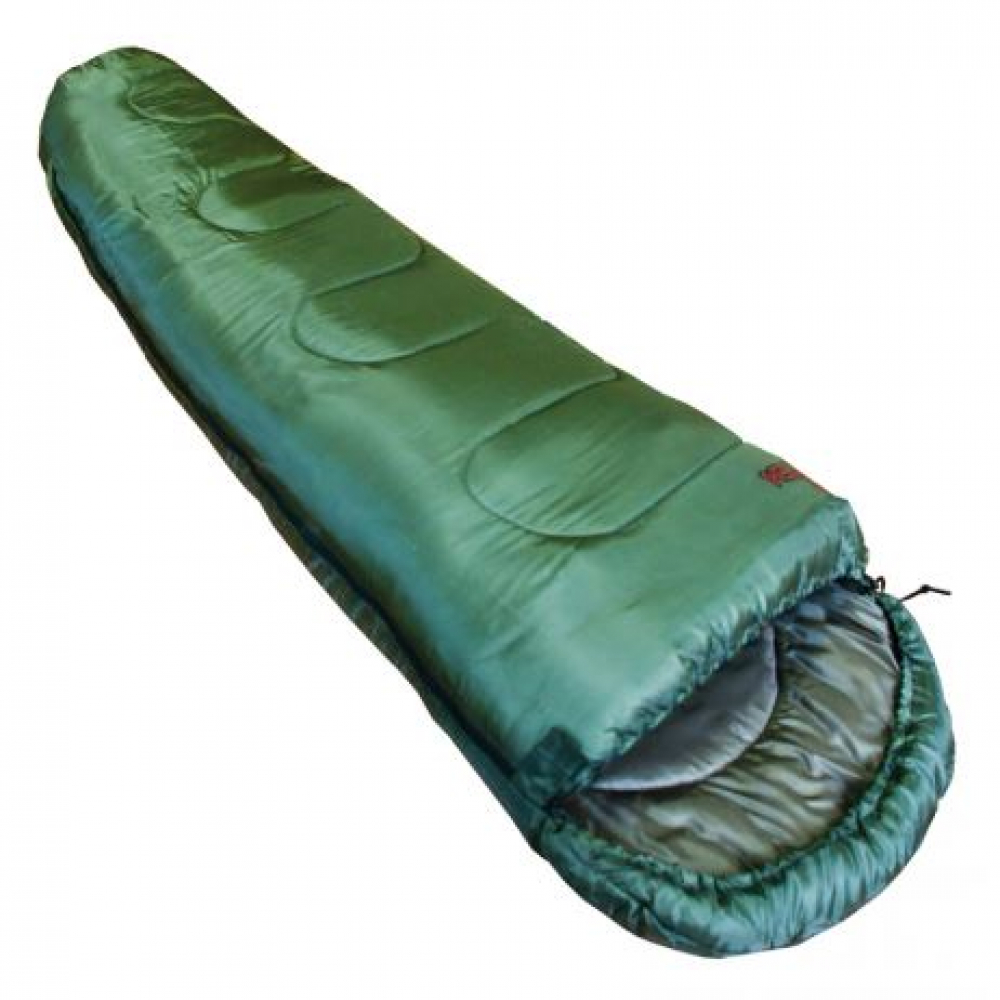 Правый спальный мешок Tramp правый туристический спальный мешок atemi