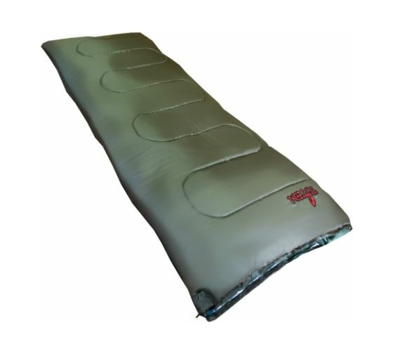 Изображение товара Спальный мешок Tramp Totem Ember олива, R TTS-003
