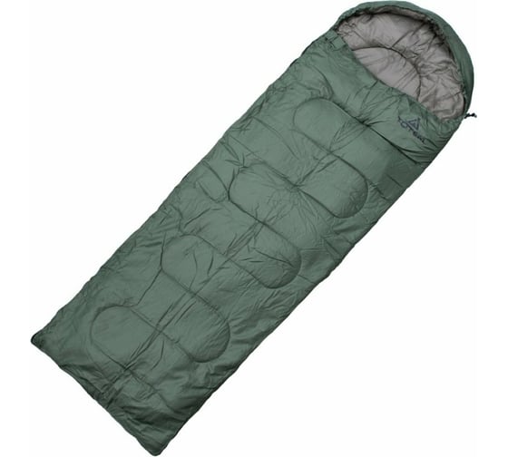 Изображение товара Спальный мешок Tramp Totem Fisherman XXL правый TTS-0131