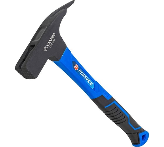 Изображение товара Молоток слесарный Forsage 600гр F-TR7006(58454)