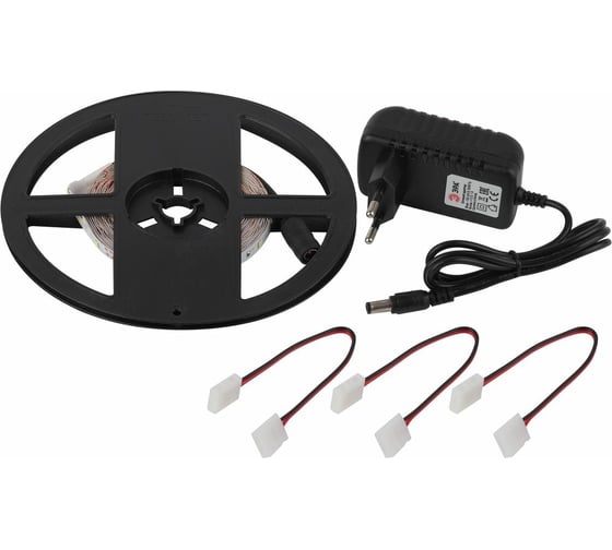 Изображение товара Комплект светодиодной ленты ЭРА 2835kit4,86012IP2027005m Б0043062