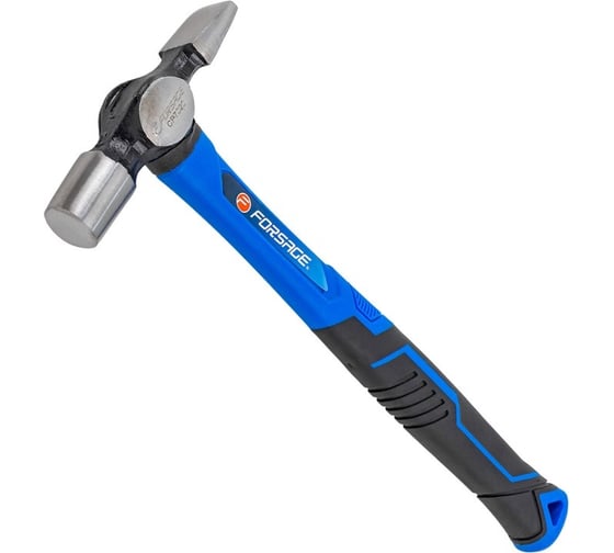 Изображение товара Молоток слесарный Forsage 240гр F-CP7020(58462)