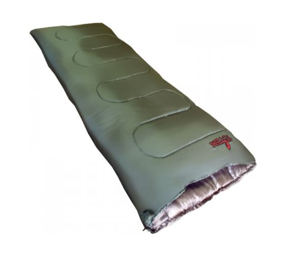 Изображение товара Спальный маешок Tramp Totem Woodcock XXL олива, R TTS-002