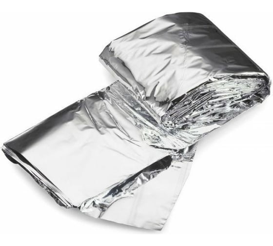 Изображение товара Термопокрывало Tramp алюминий TRA-238