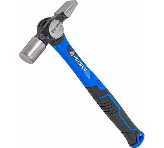 Изображение товара Молоток слесарный Forsage 310гр F-CP7022(58464)