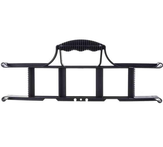 Изображение товара Рамка силового удлинителя ЭРА, FR-1 для намотки провода пластик Б0047877