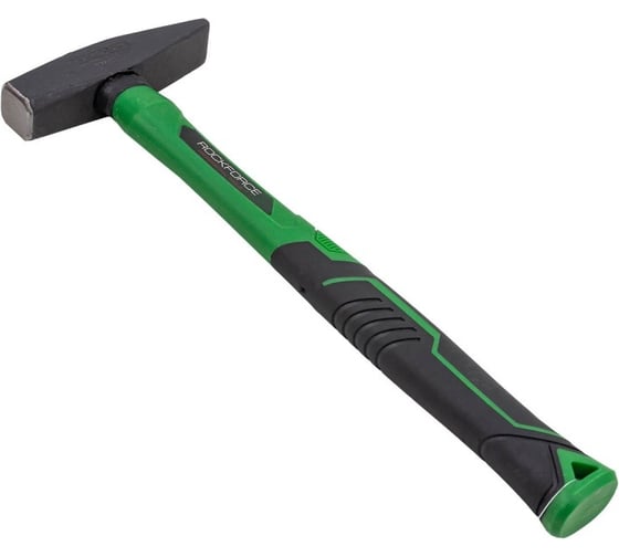 Изображение товара Молоток слесарный Rockforce 300г RF-T7603(58370)