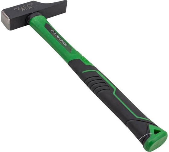 Изображение товара Молоток слесарный Rockforce 480г RF-TF7128(58383)