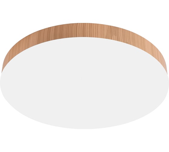 Изображение товара Светильник накладной со светодиодами FERON 36W, 2880Lm, 3000К-4000К-6400K, AL1600 .ONE, 51109