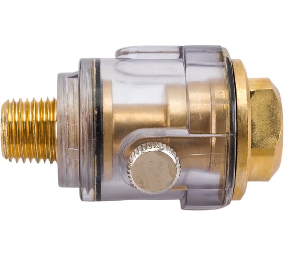 Изображение товара Лубрикатор (1/4"; 8 мл) MIGHTY SEVEN SW-12