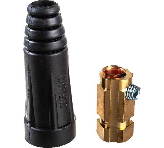 Изображение товара Розетка кабельная СКР 35-50 REXANT 16-0884