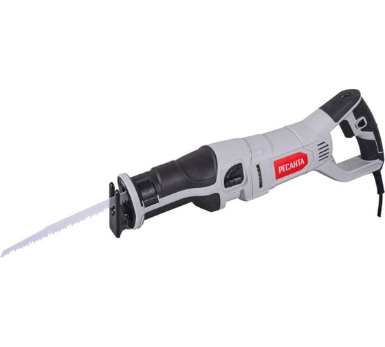 Изображение товара Сабельная пила Ресанта ПС-1400Э 75/25/3