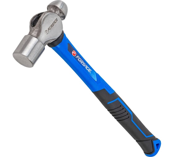 Изображение товара Молоток рихтовочный Forsage 680гр F-T7524(58472)