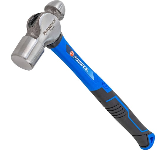 Изображение товара Молоток рихтовочный Forsage 1350гр F-T7548(58478)