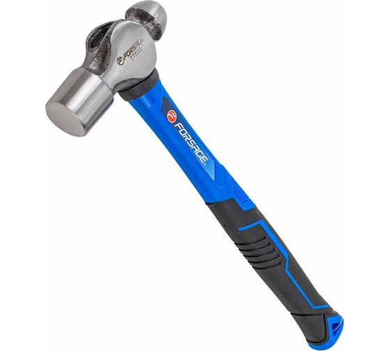 Изображение товара Молоток рихтовочный Forsage 900гр F-T7532(58474)