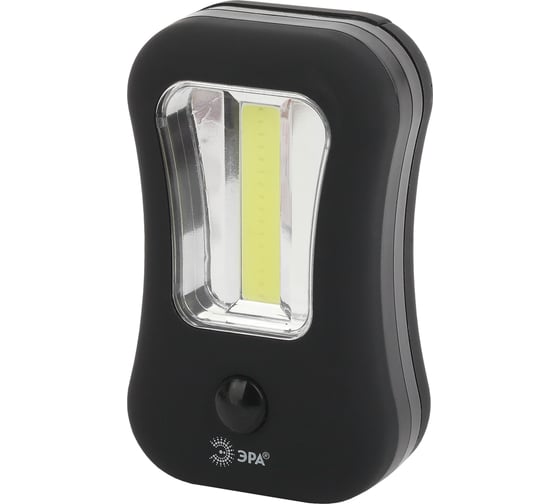 Изображение товара Фонарь ЭРА RB601, практик, COB 4xLED, 3xAAA, бл, Б0033759