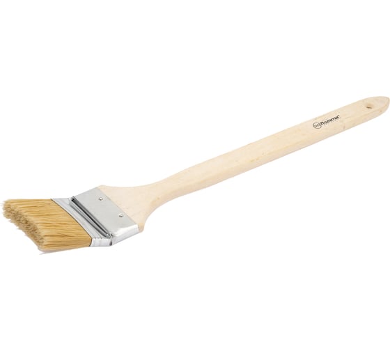 Изображение товара Радиаторная кисть Политех 2,5" 1518025