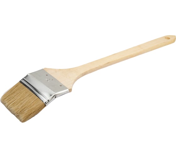 Изображение товара Радиаторная кисть Политех 3" 1518030