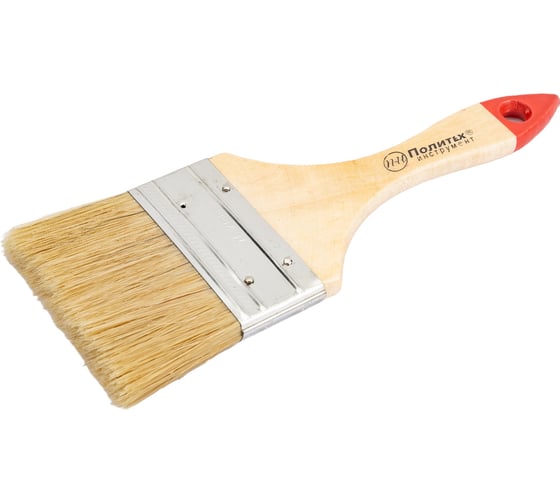 Изображение товара Флейцевая светлая щетина Политех 3,0 ОПТИМА 1500030