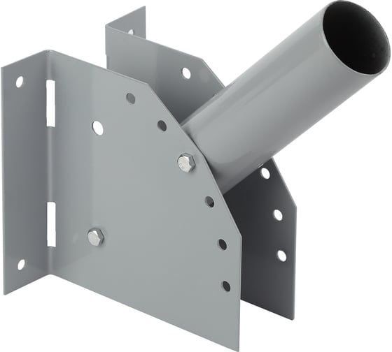 Изображение товара Кронштейн для уличного светильника ЭРА SPPAC20230060, с переменным углом, Б0047650