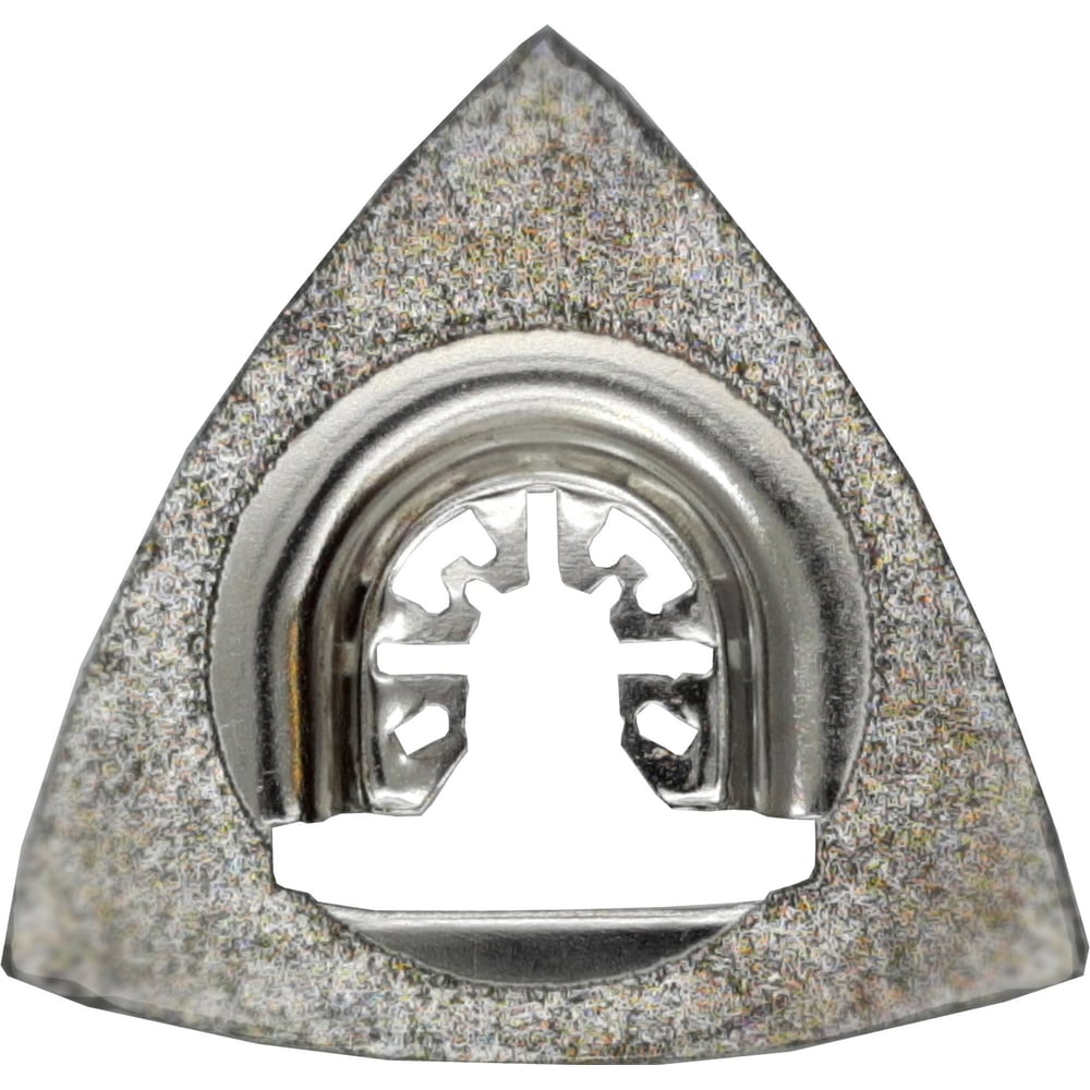 Зачистное полотно алмазное по керамике Hilberg двустороннее полотно зачистное по плиточному клею hilberg