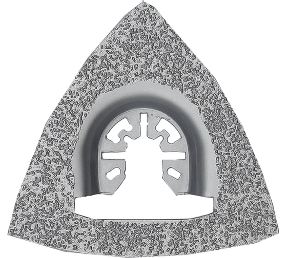 Изображение товара Полотно алмазное зачистное по керамике и камню Hilberg Stone Delta Vc-M 80 мм HR5280