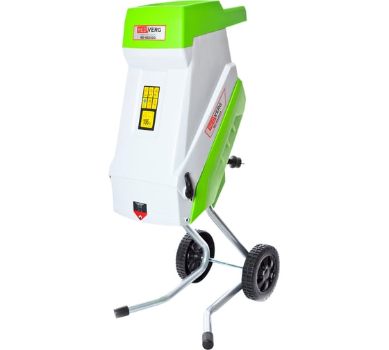 Изображение товара Садовый измельчитель REDVERG RD-GS2500 6655234