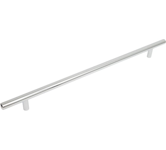 Изображение товара Ручка-рейлинг KERRON м/ц 288мм, Д370 Ш12 В32, хром R-3020-288