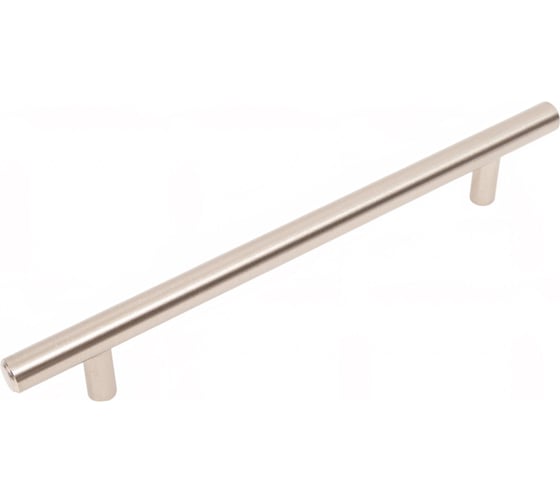 Изображение товара Ручка-рейлинг KERRON м/ц 160мм, Д222 Ш12 В32, сталь R-3020-160 ST