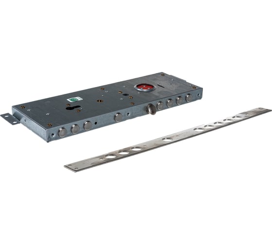 Изображение товара Врезной замок ГАРДИАН 2514 Т-5кл б/ц лев. 16448